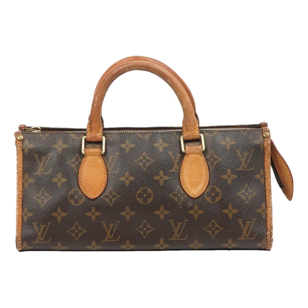 Popincourt cloth handbag