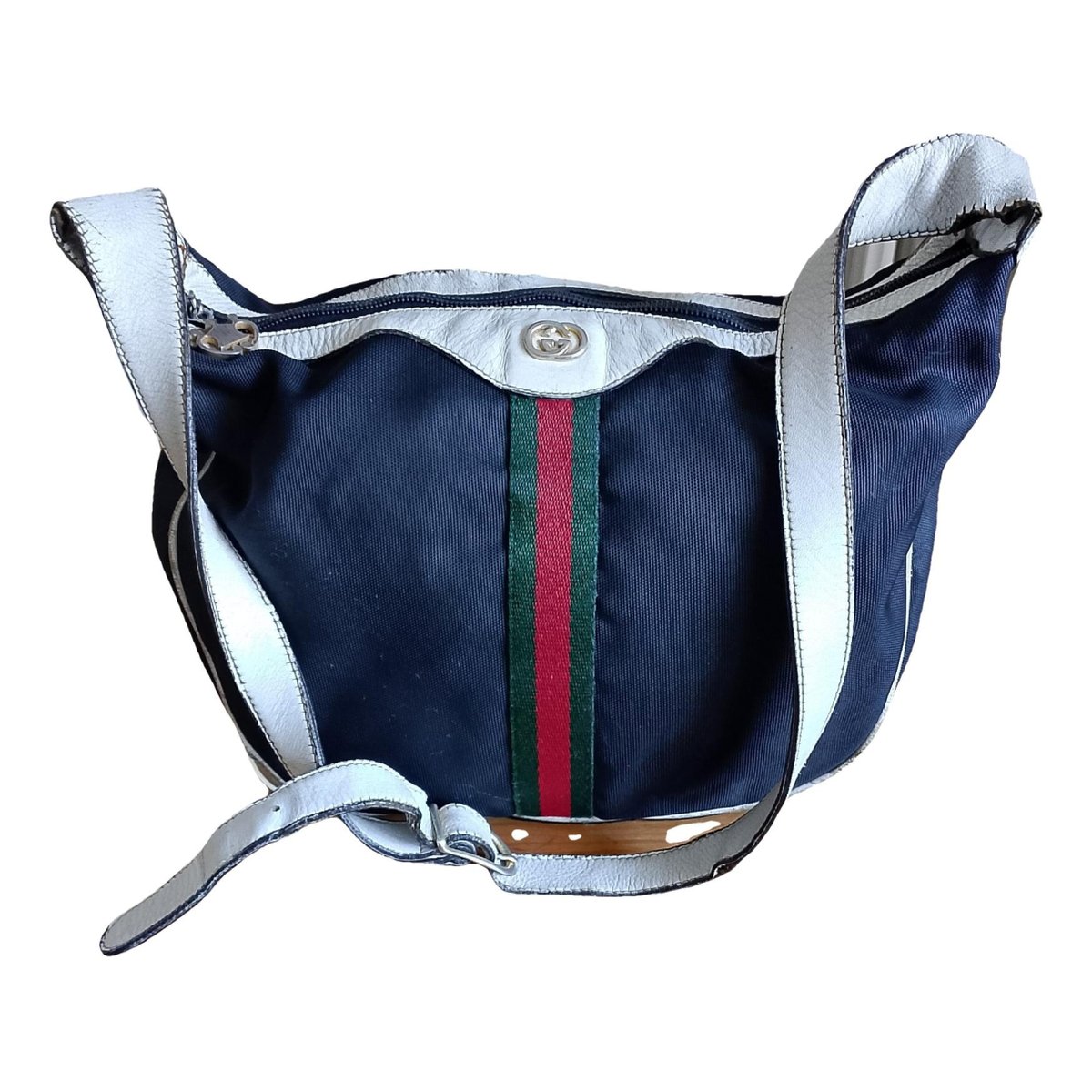 Ophidia Hobo cloth handbag