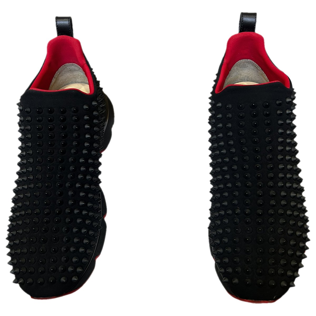 Spike Sock trainers
