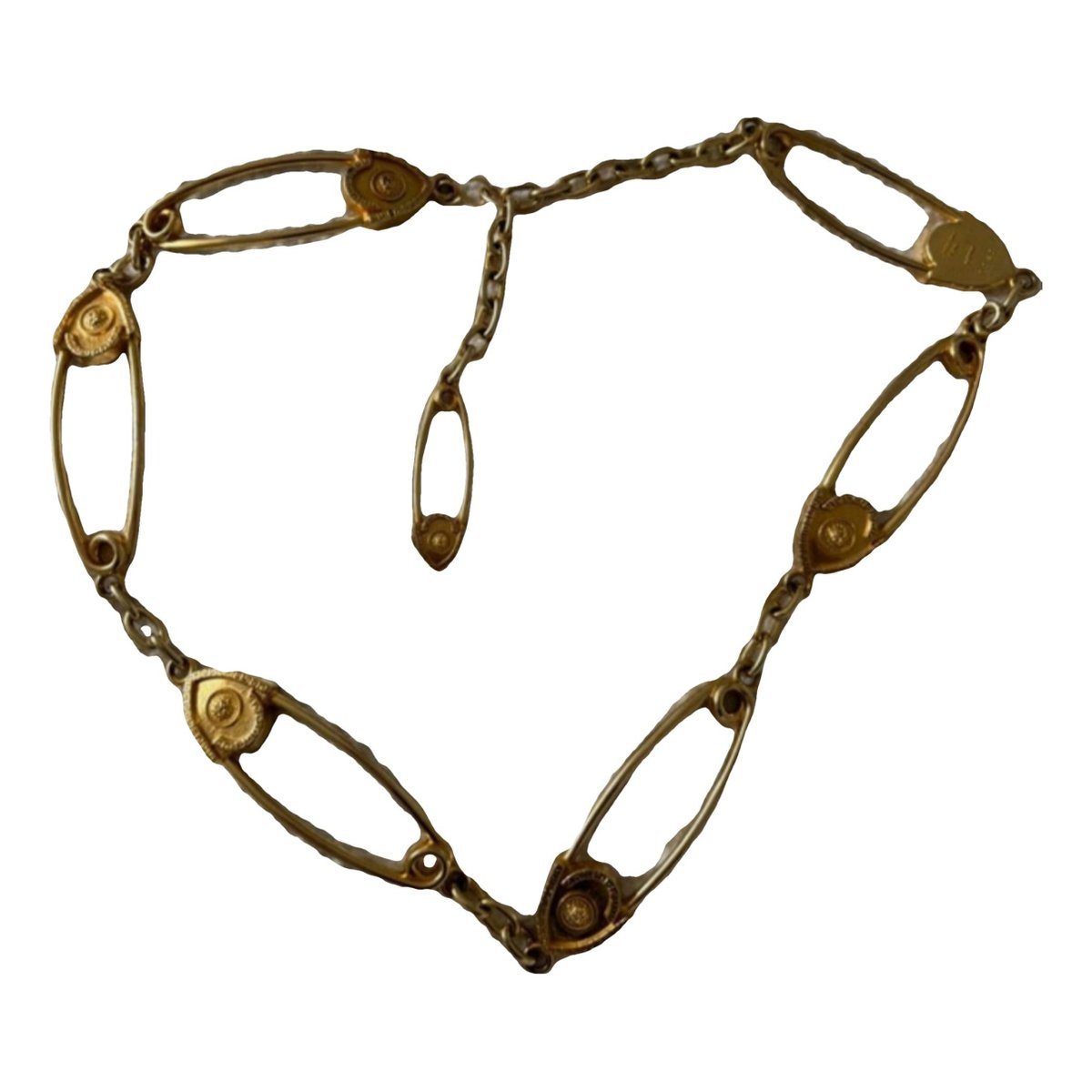 Virtus belt