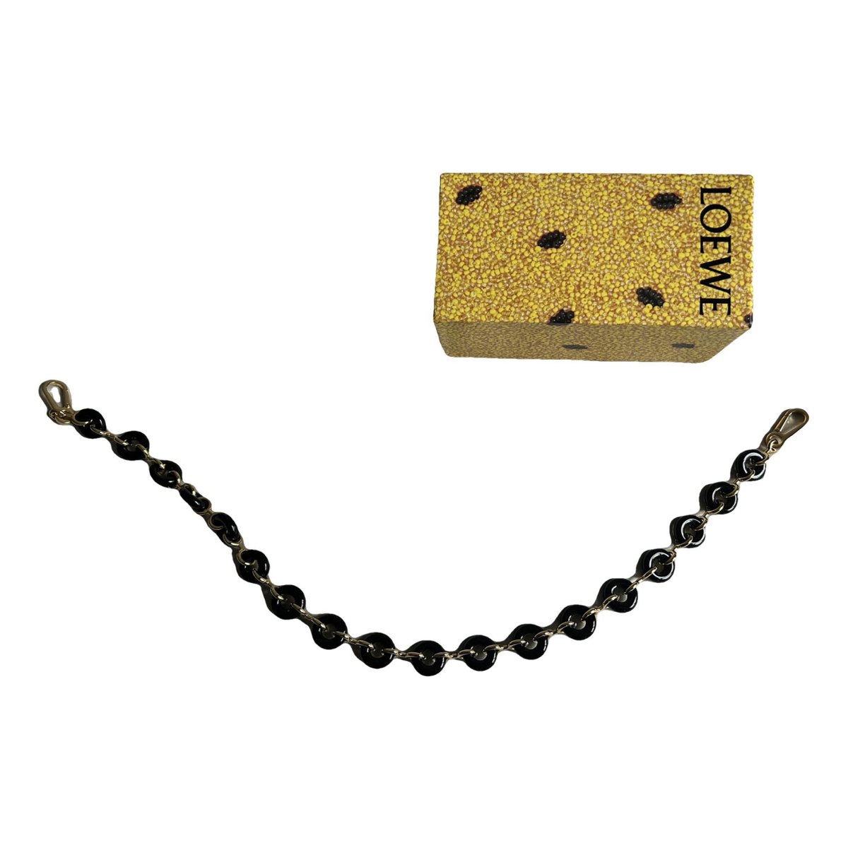 Flamenco Chain handbag