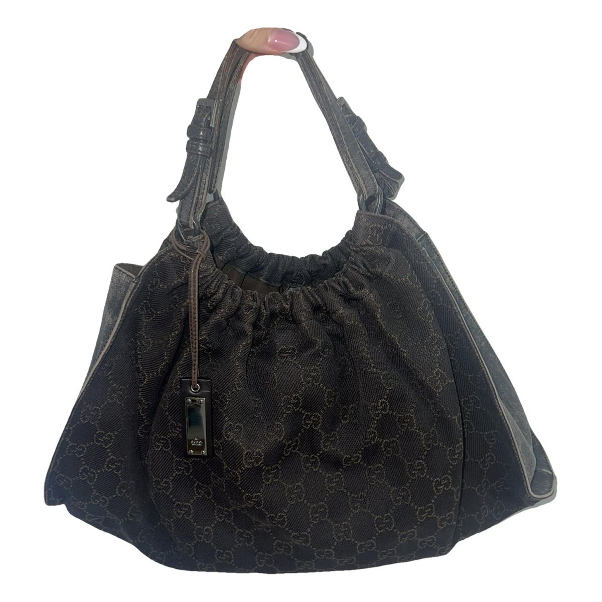 Charmy bag