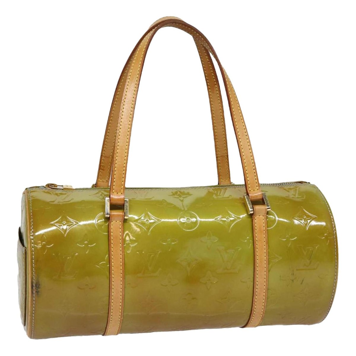 Bedford leather handbag