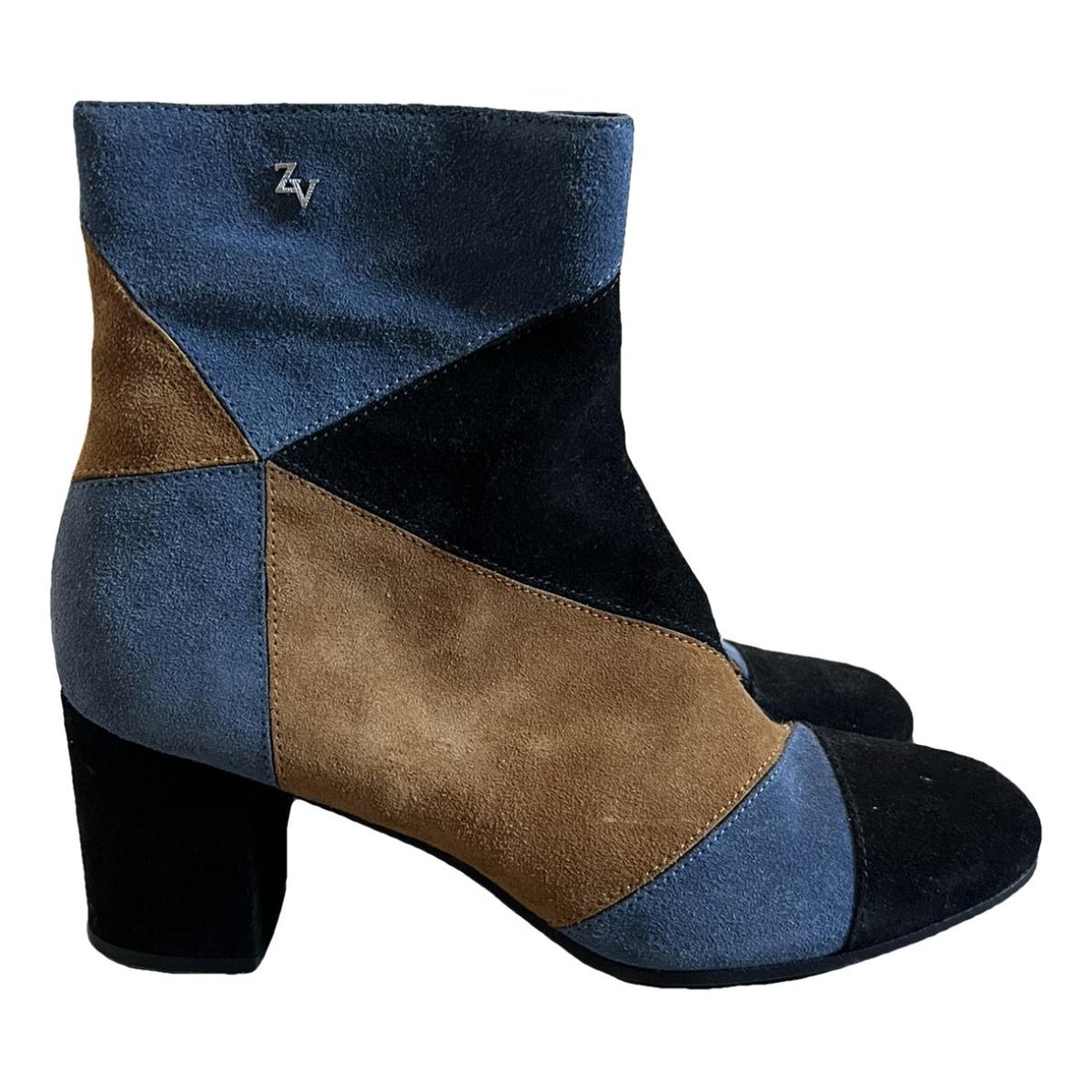 Lena Wild boots