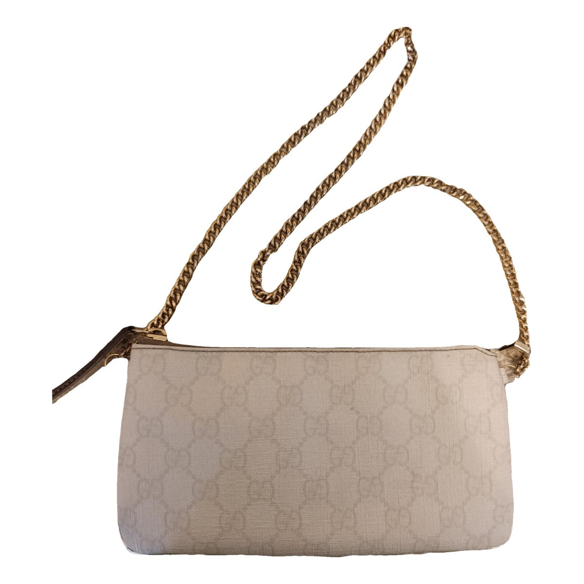 Guccy clutch leather clutch bag