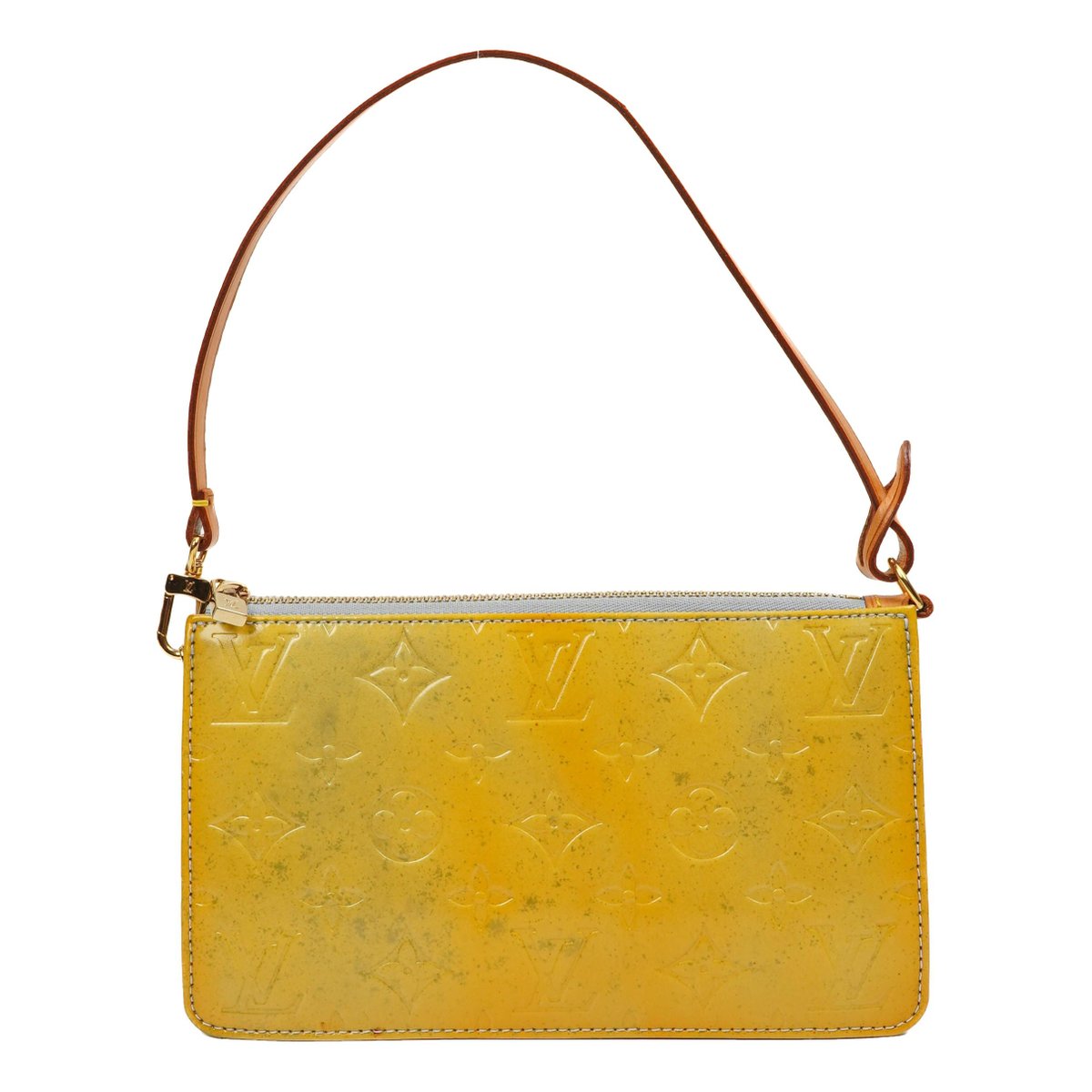 Lexington leather handbag