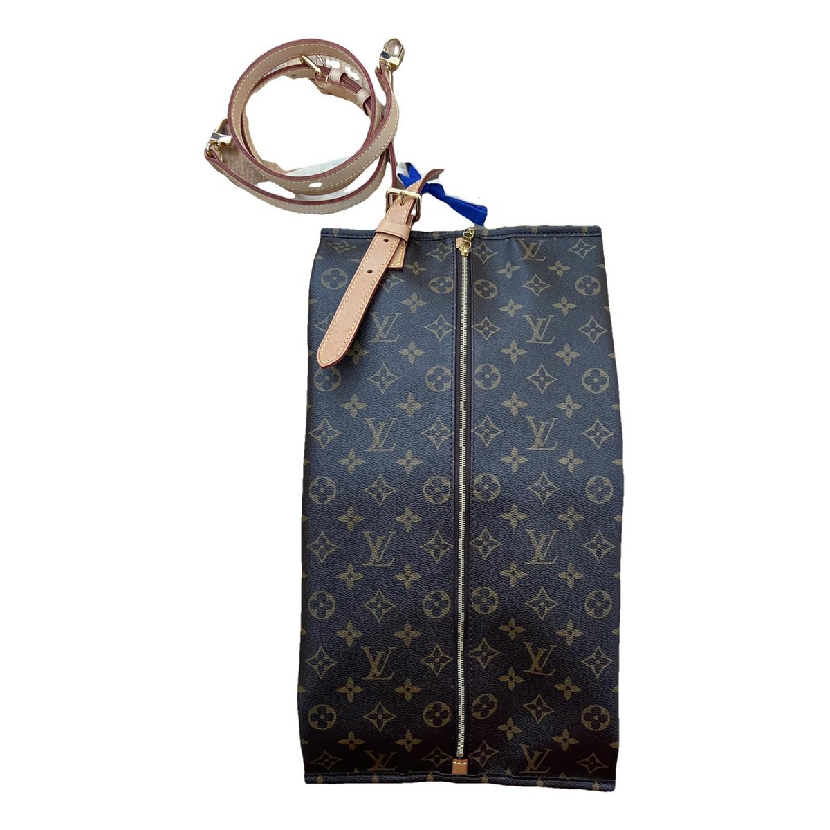 Alizé cloth vanity case