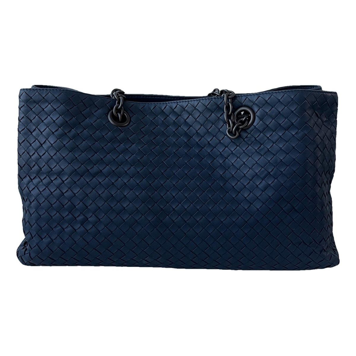 Cabat leather handbag