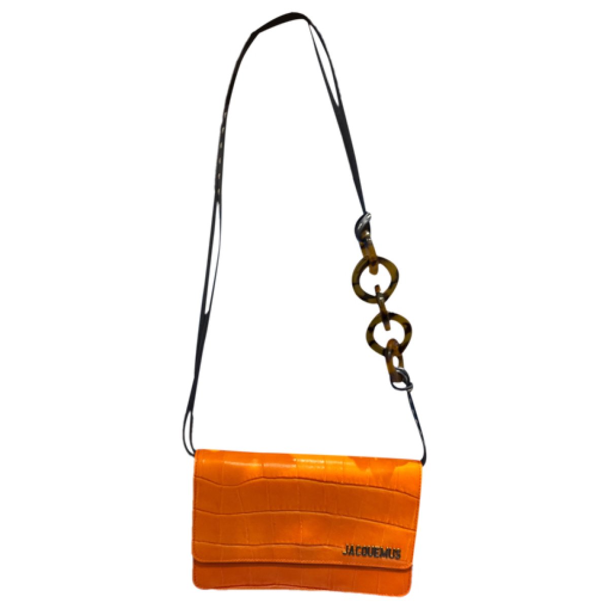 Le Bello leather handbag