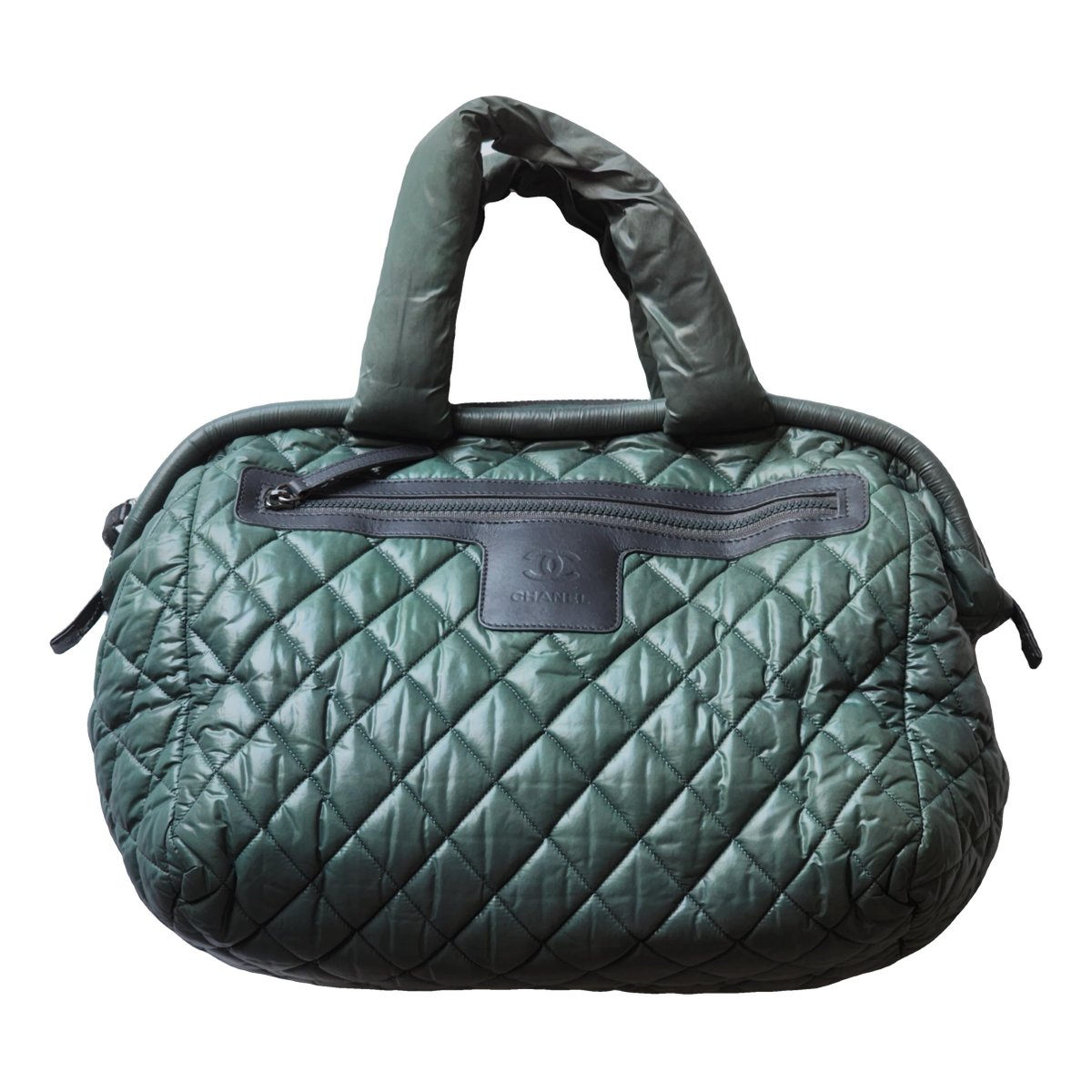 Cocoon handbag
