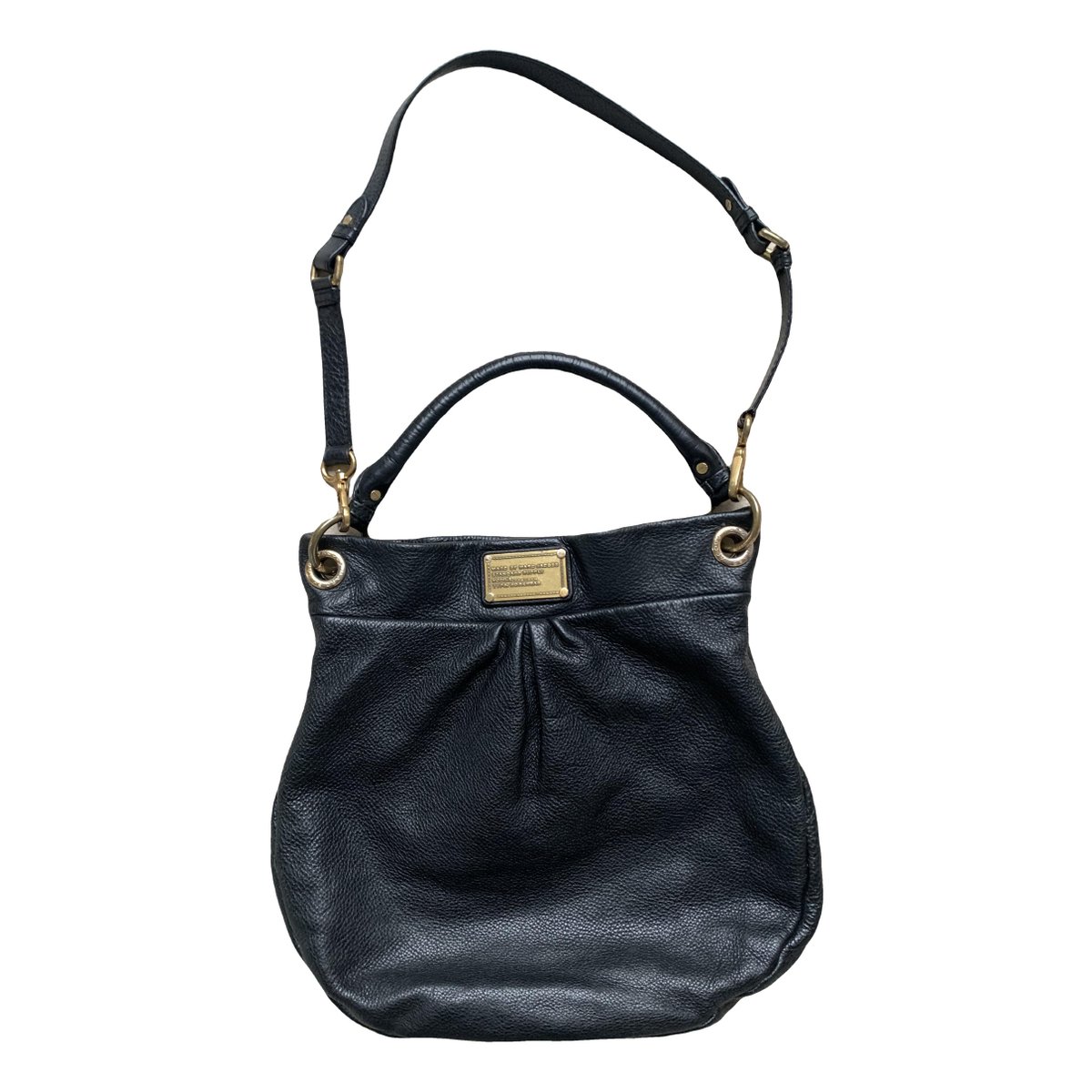 Too Hot to Handle leather crossbody bag