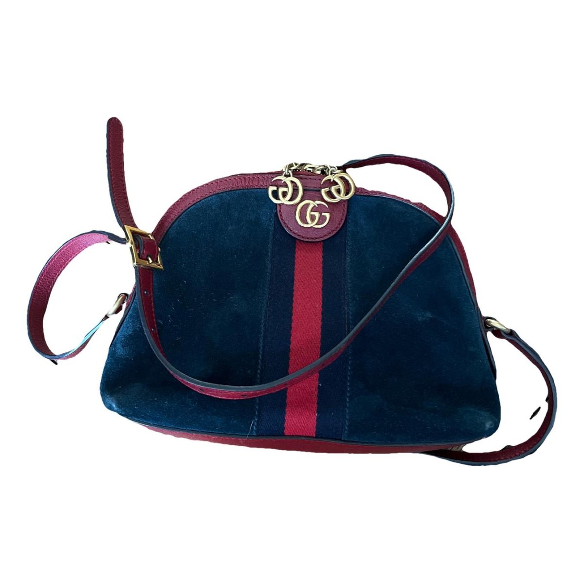 Ophidia Dome handbag