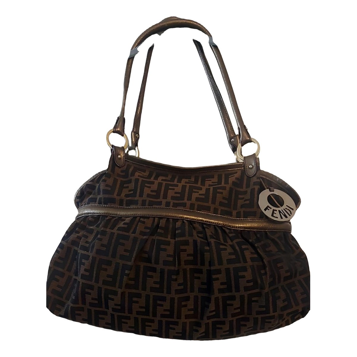 Chef cloth handbag