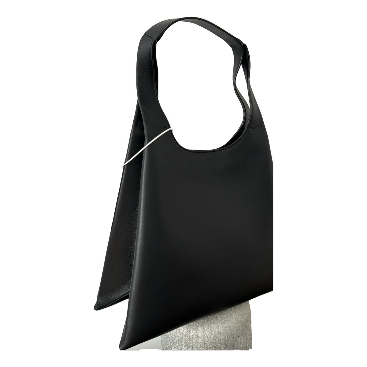 Sac leather handbag