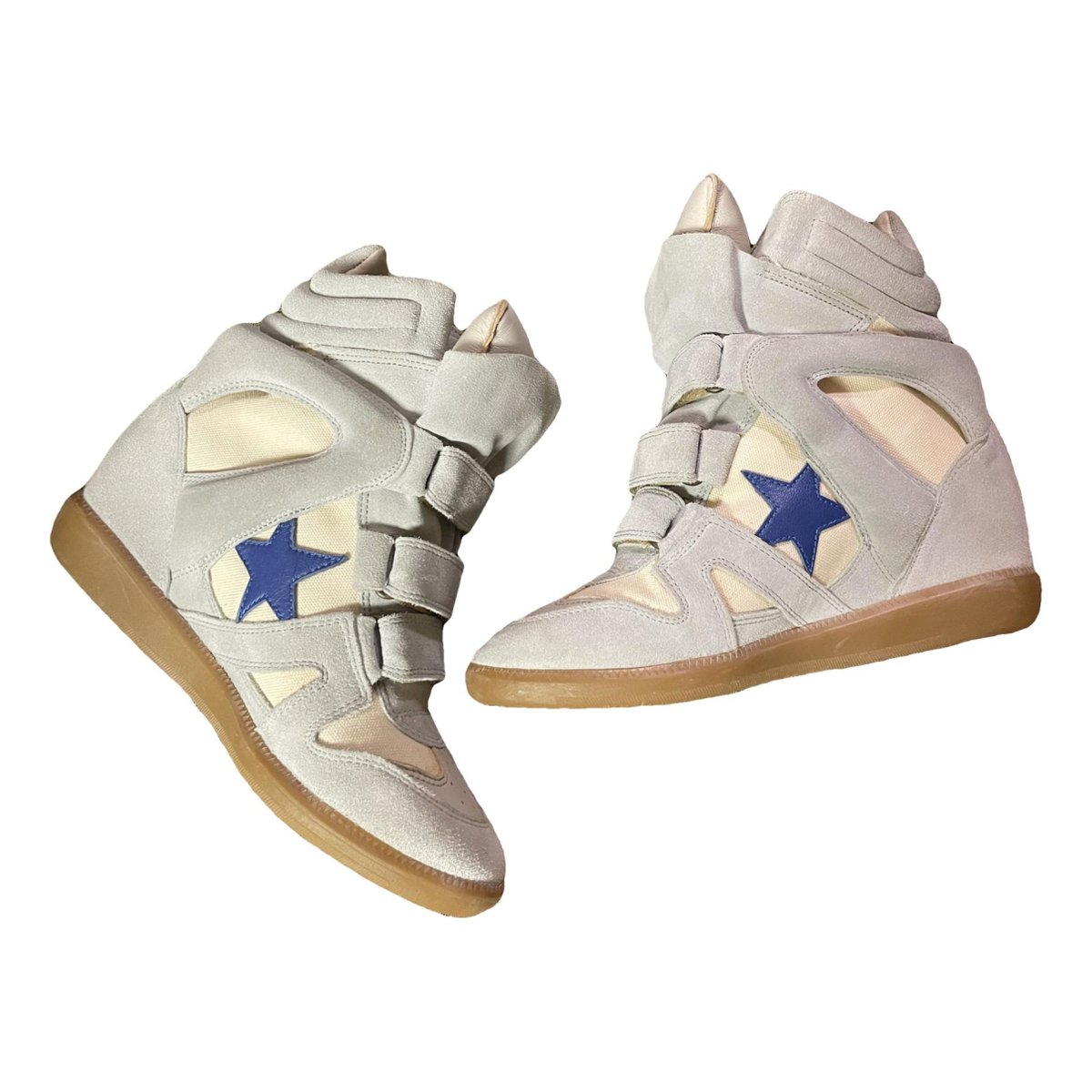 Beckett trainers