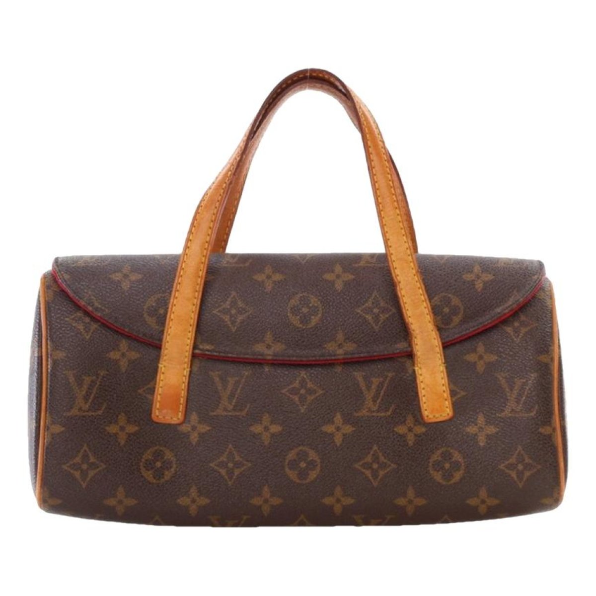 Sonatine cloth handbag