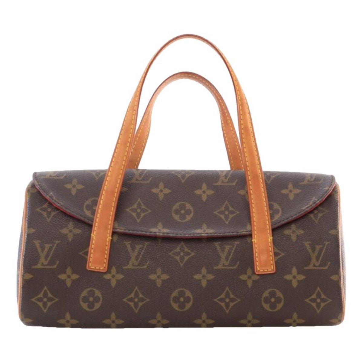 Sonatine cloth handbag