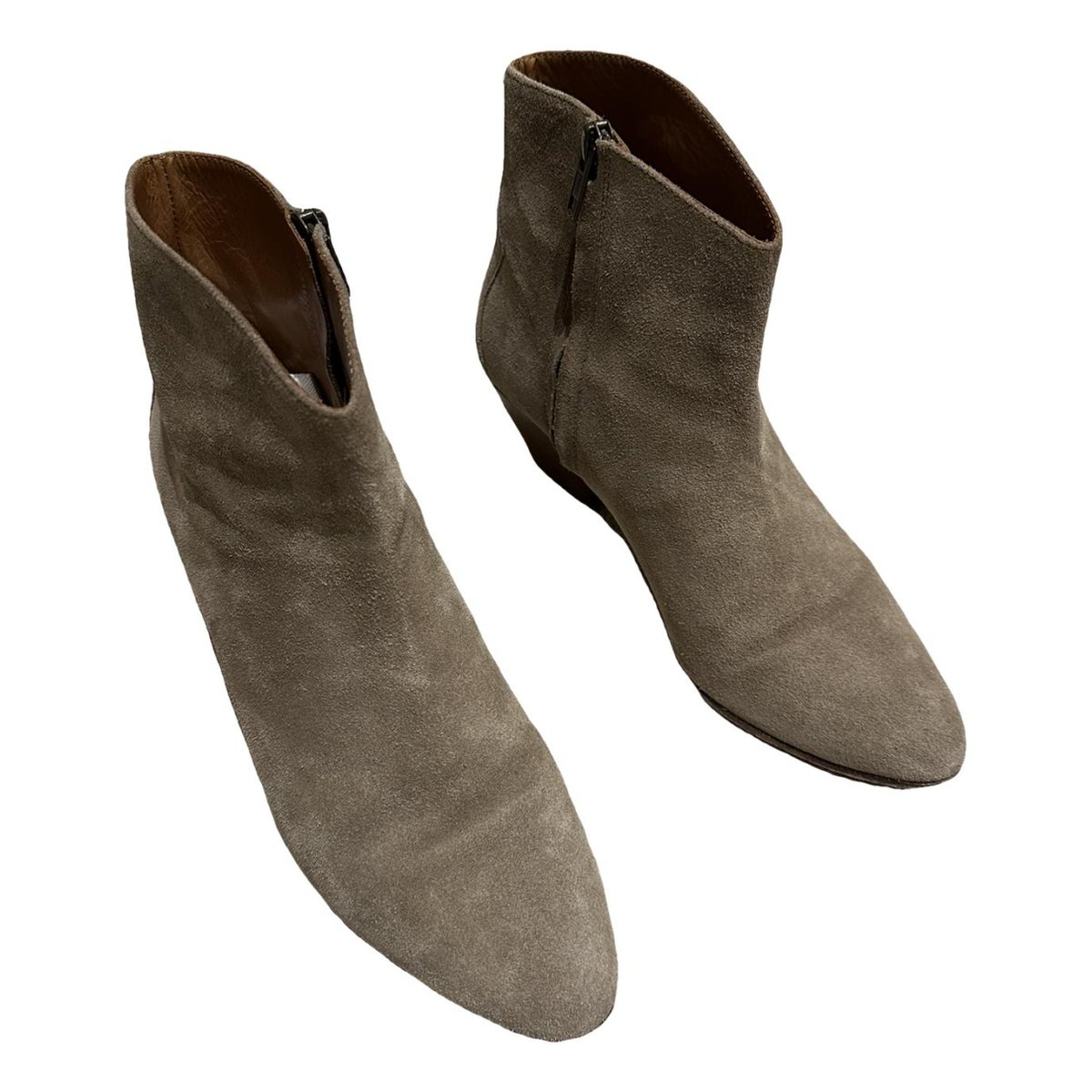 Duerto cowboy boots