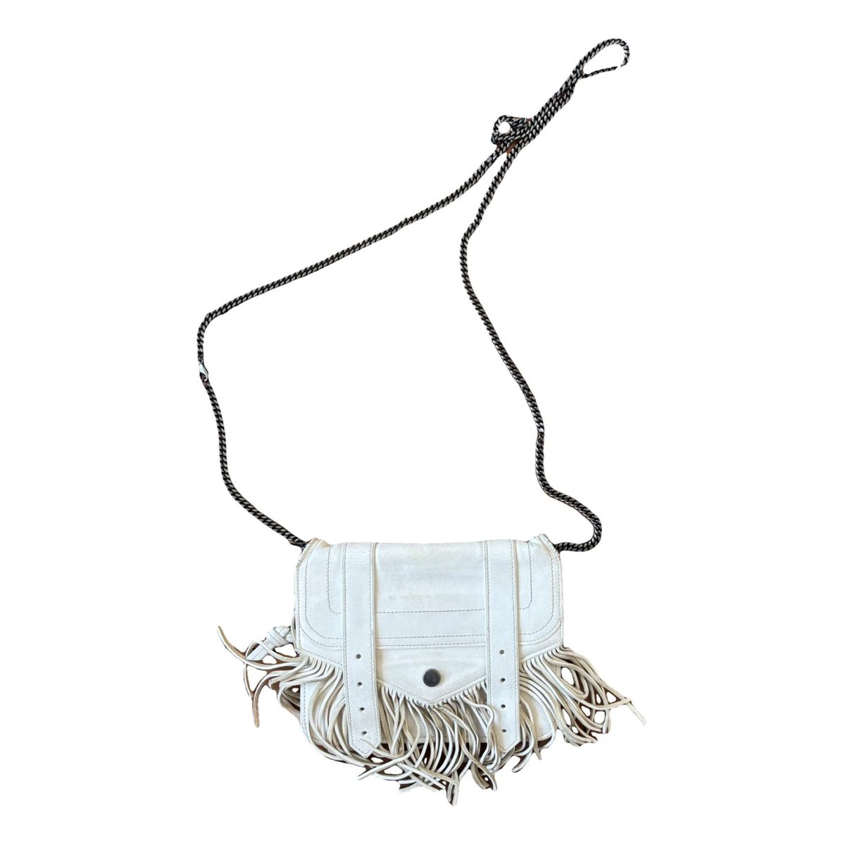 PS1 Tiny leather crossbody bag