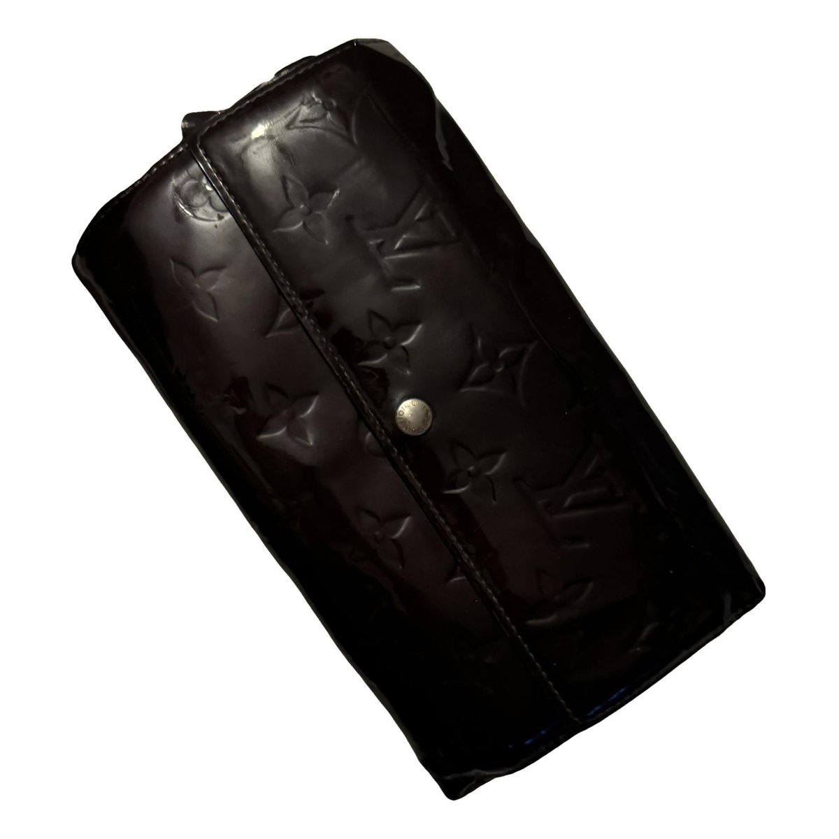 Sarah leather wallet