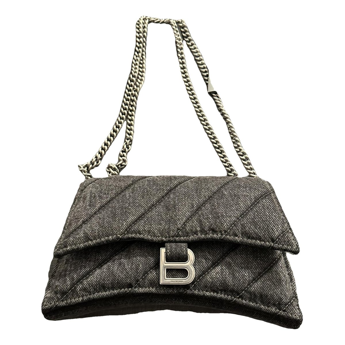 Crush handbag
