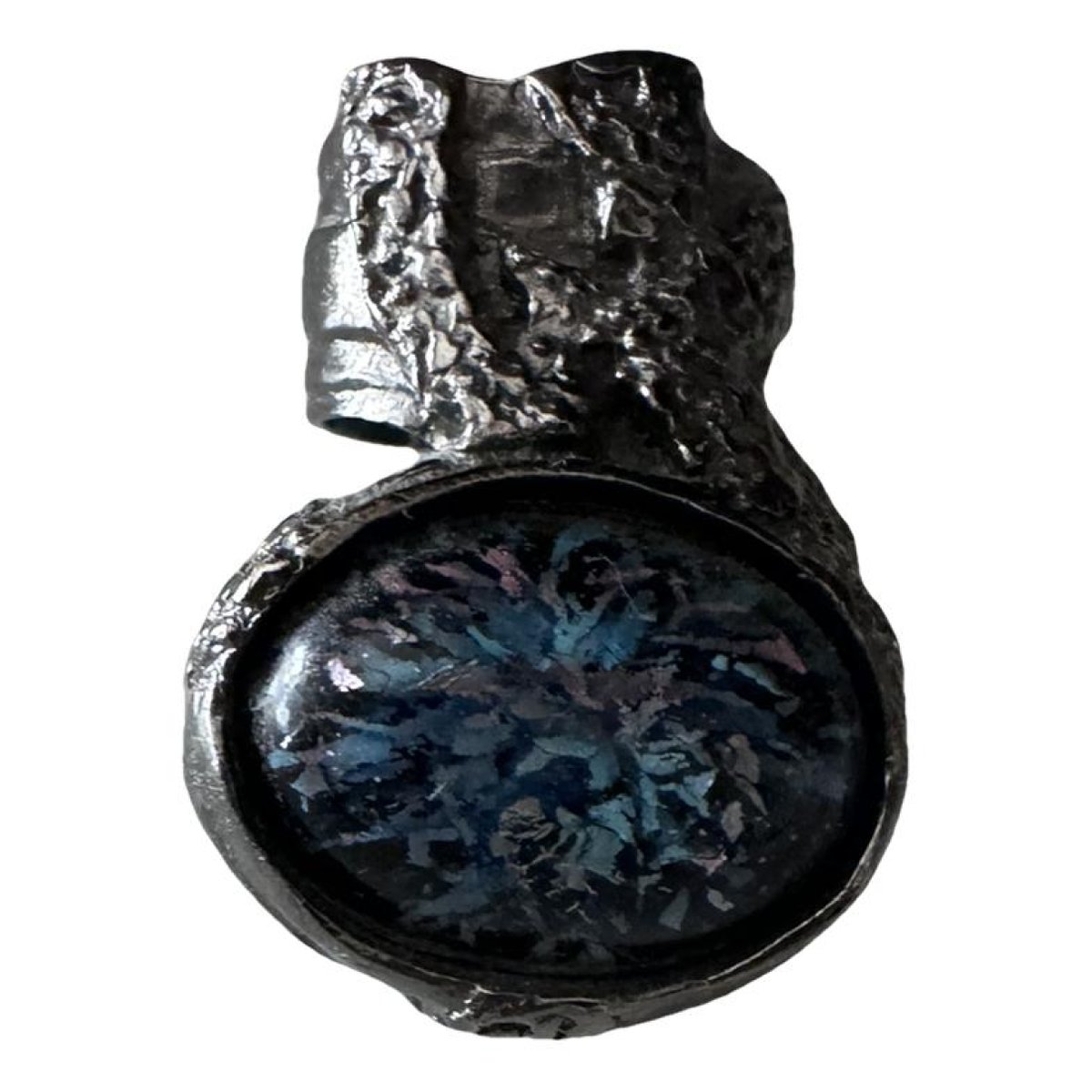 Arty ring