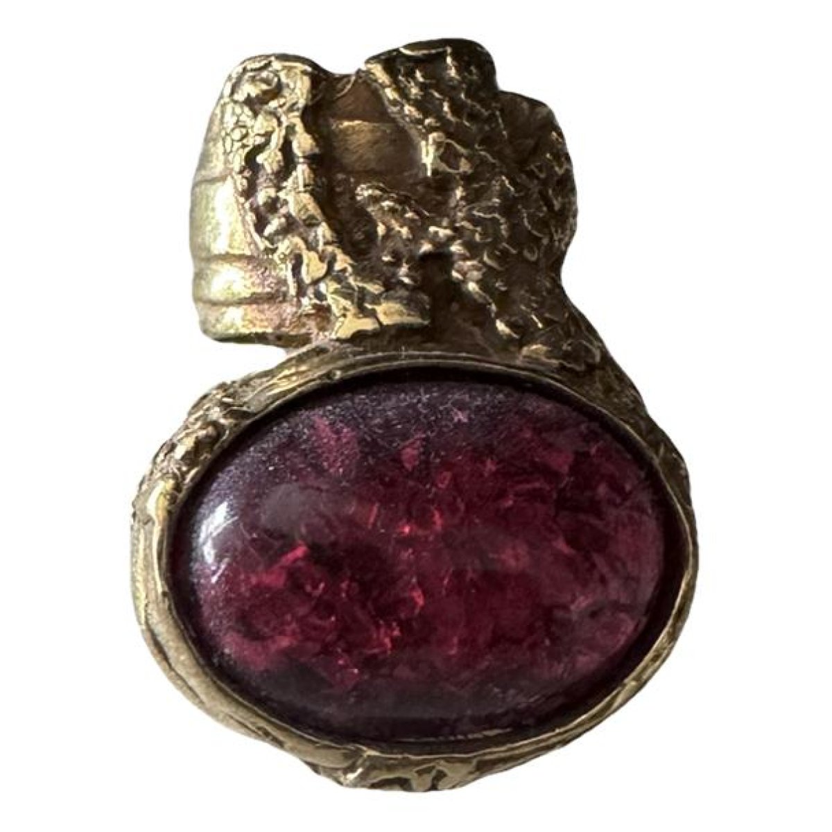 Arty ring