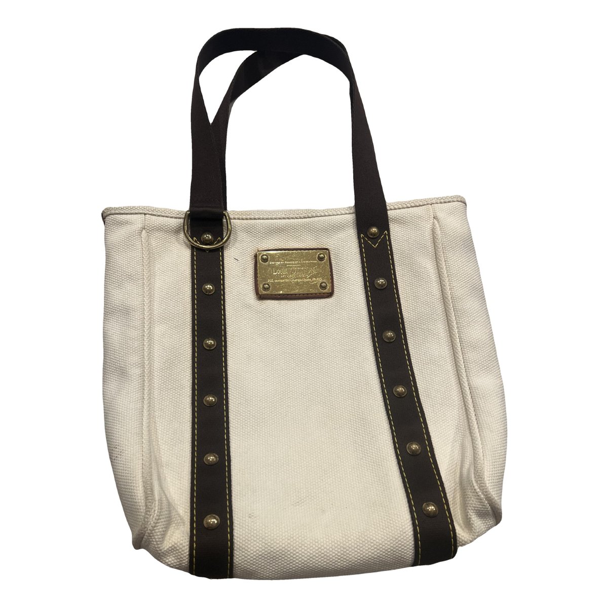 Antigua tote