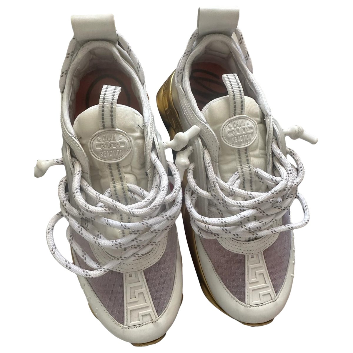 Chain Reaction trainers