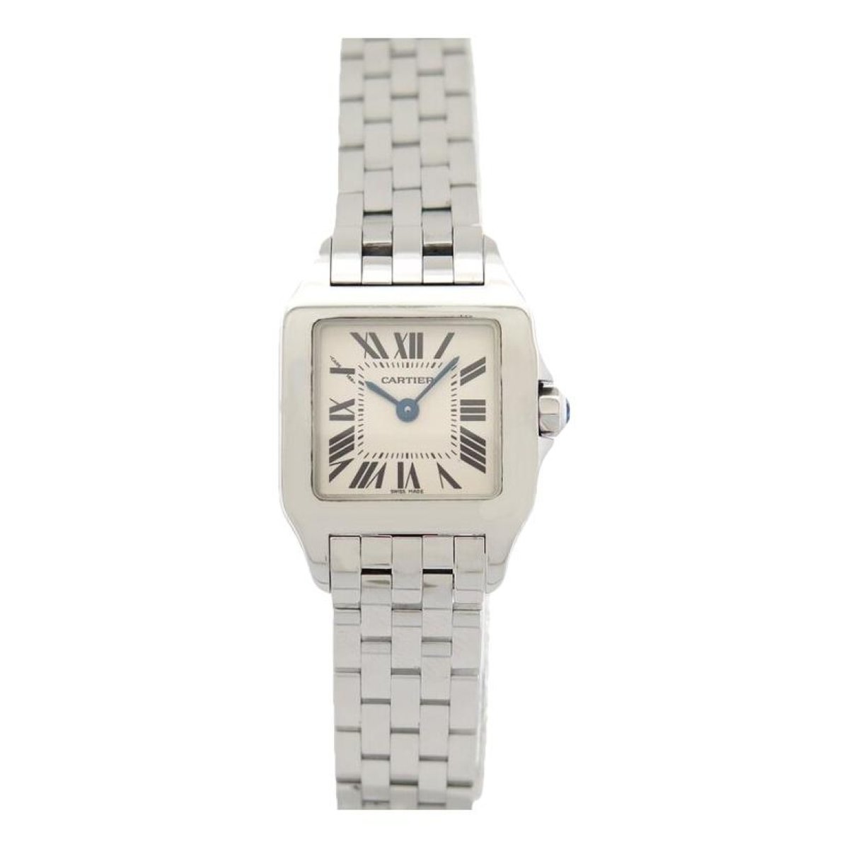 Santos Demoiselle watch