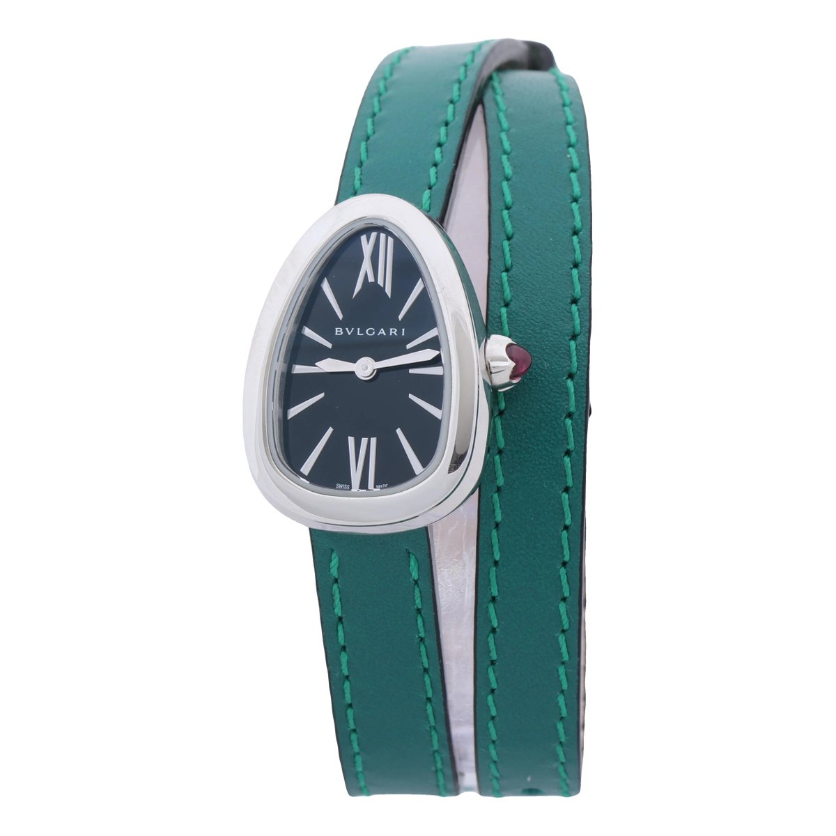Serpenti watch