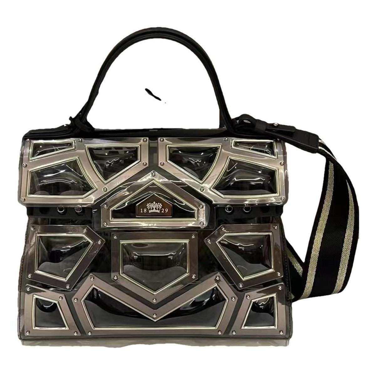 Gladiator handbag