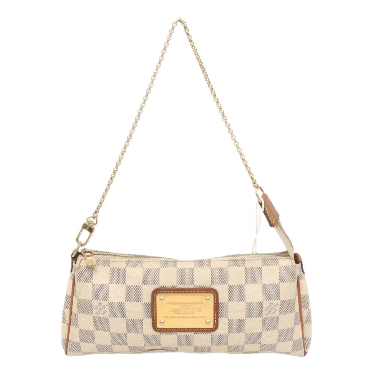 Eva leather handbag