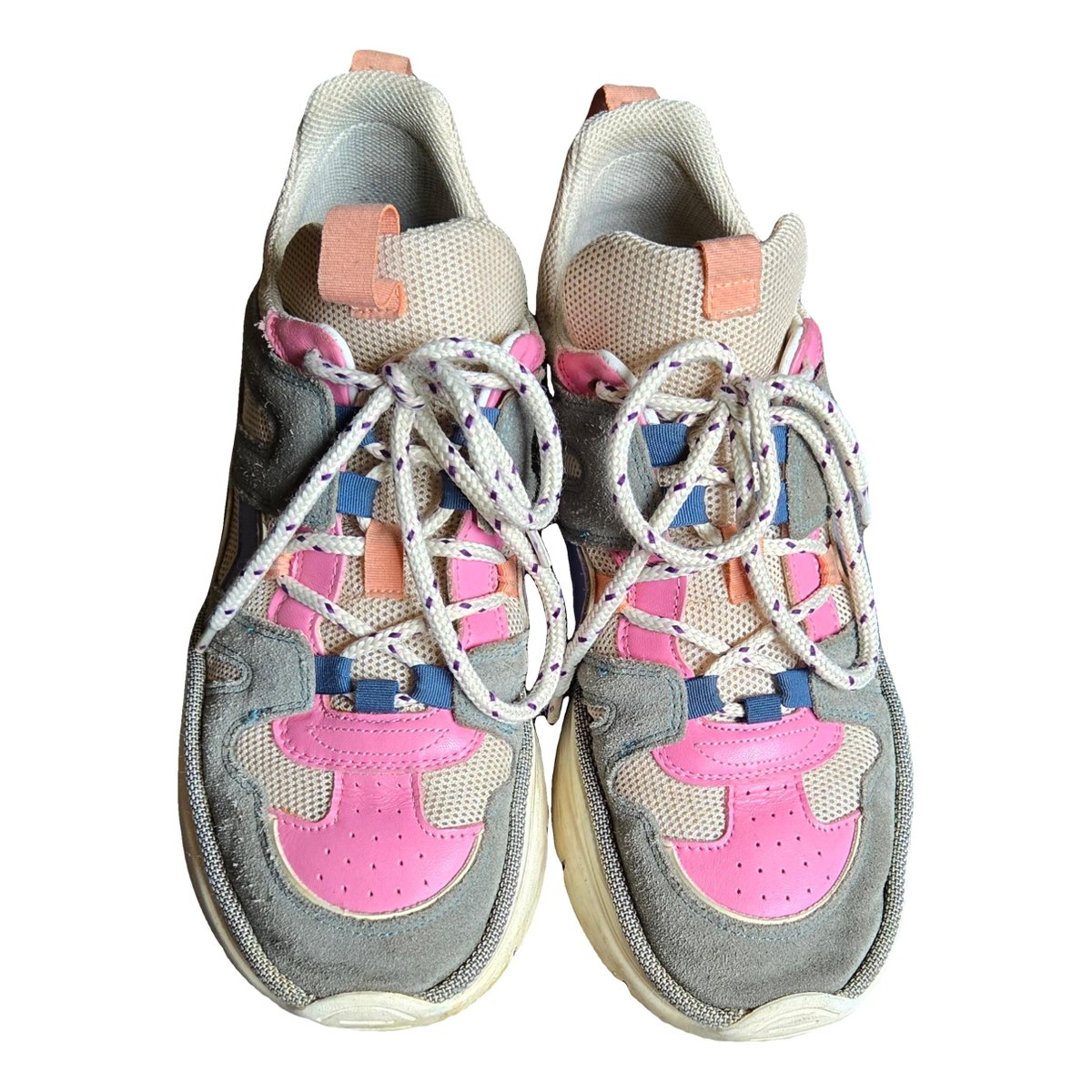 Kindsay trainers