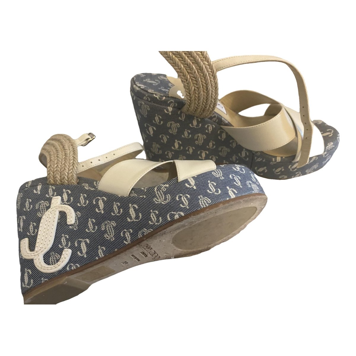 Kayden leather sandals
