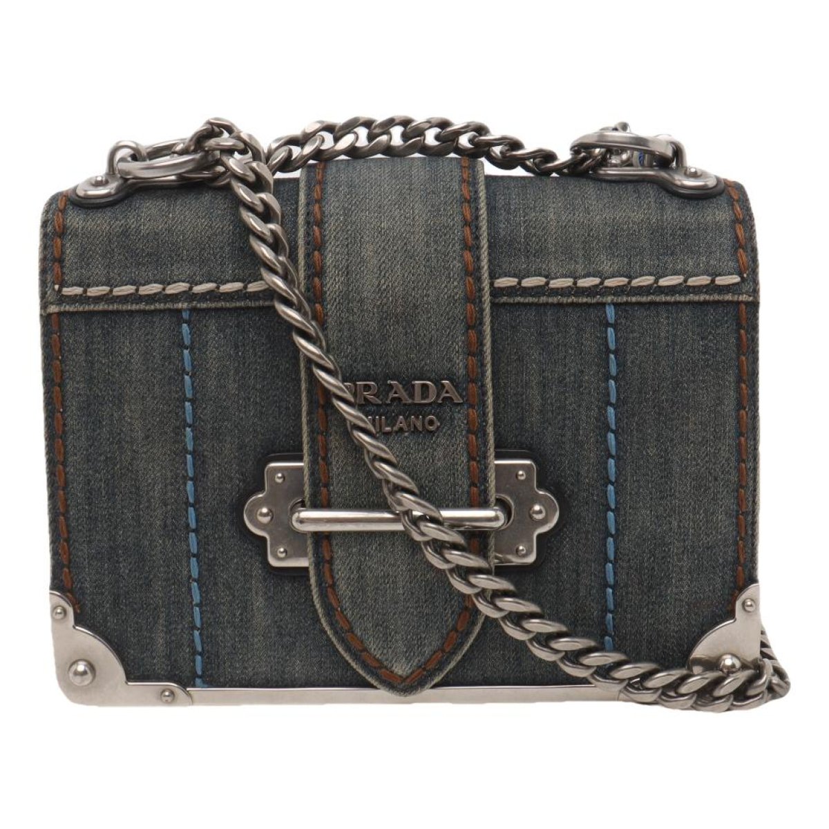 Cahier crossbody bag
