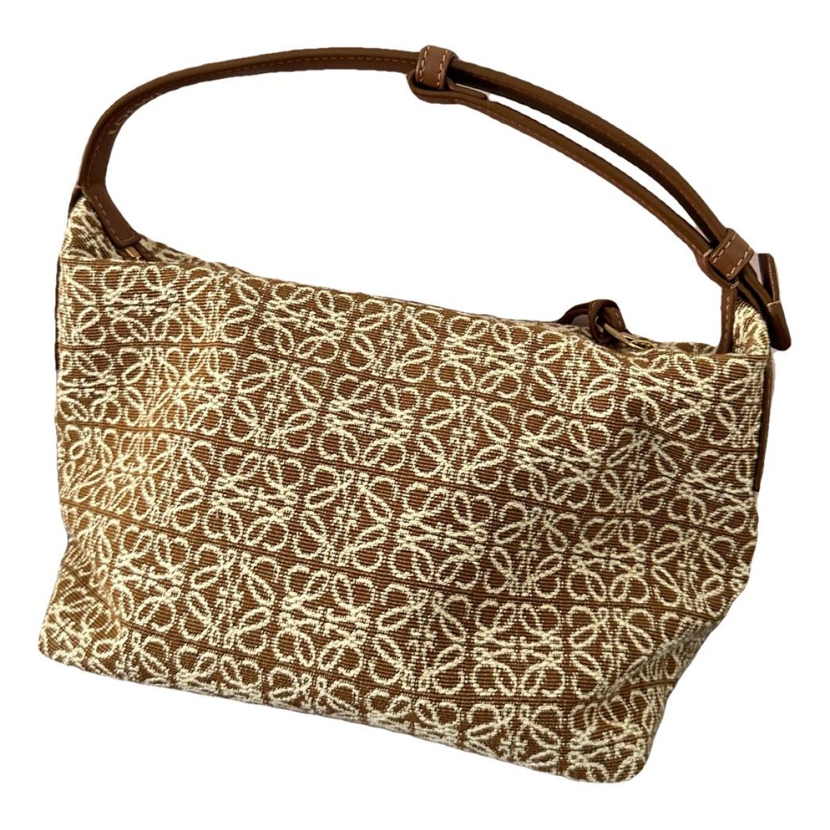Cubi cloth handbag