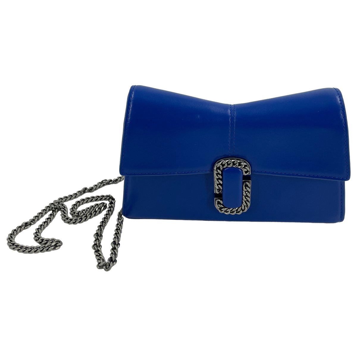 Downtown leather mini bag