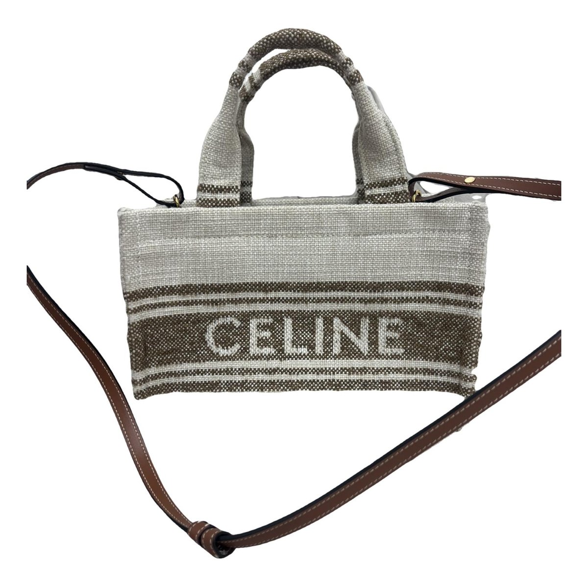 Thais cloth crossbody bag