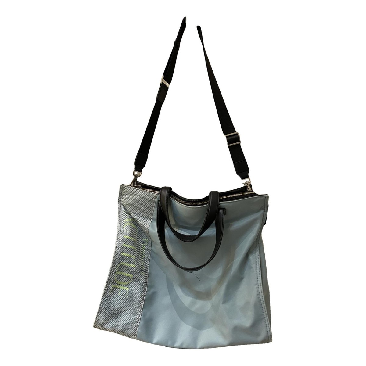 Cloth crossbody bag