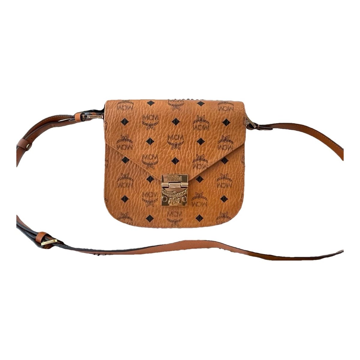 Soft Berlin handbag