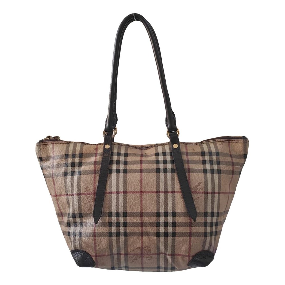 Salisbury leather handbag