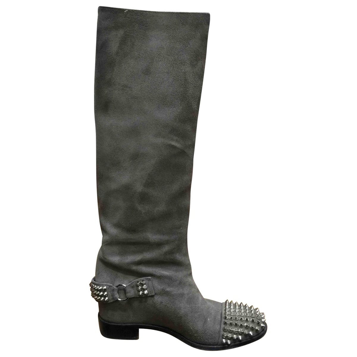 Egoutina riding boots