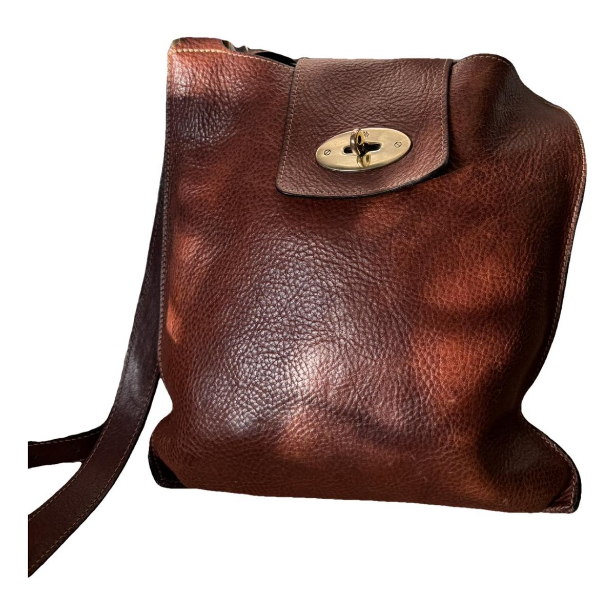 Mulberry Joel