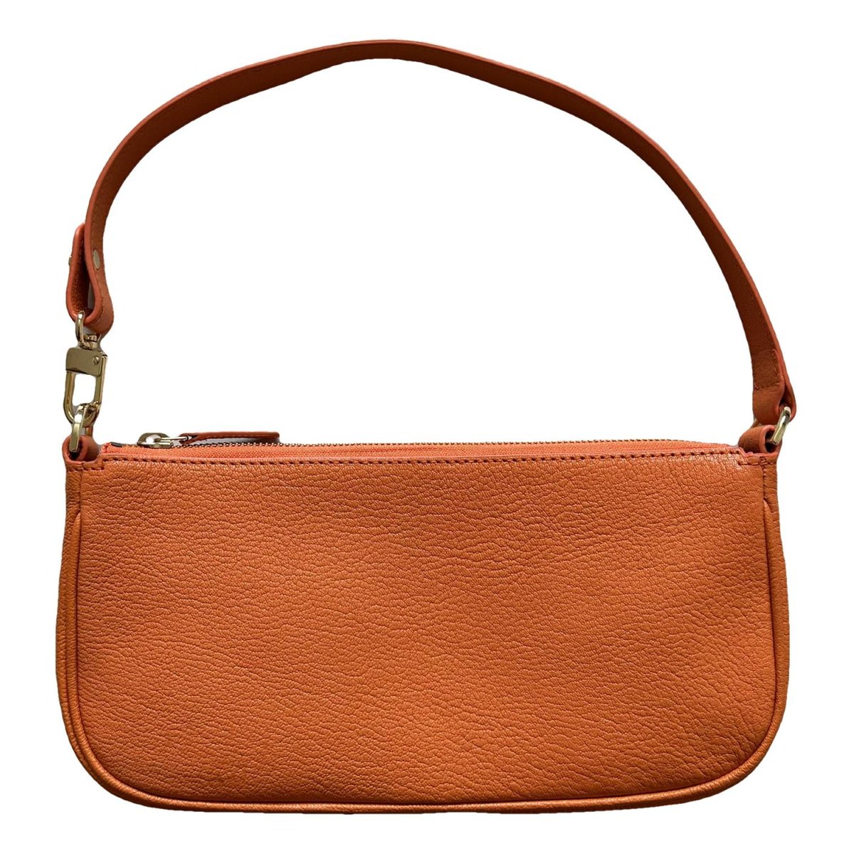 Rachel leather handbag