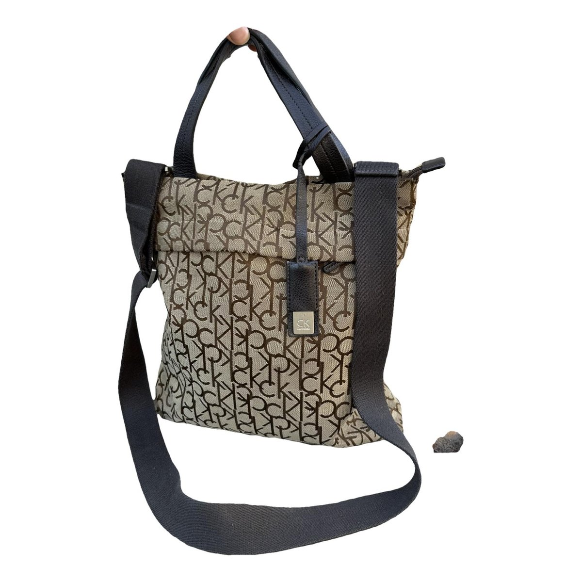 Cloth handbag