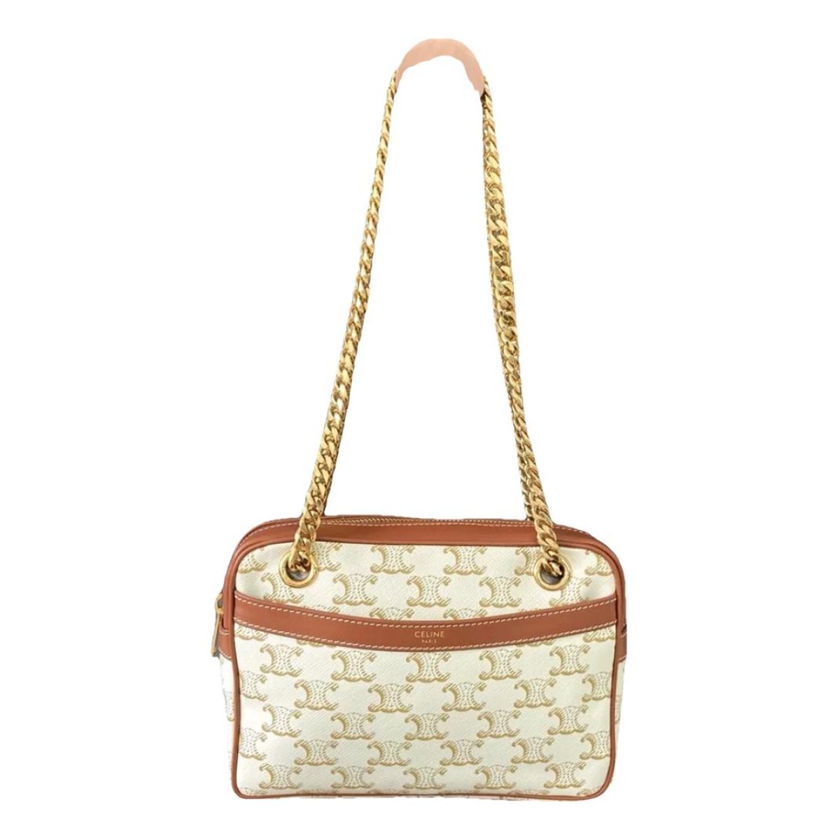 Clea cloth handbag