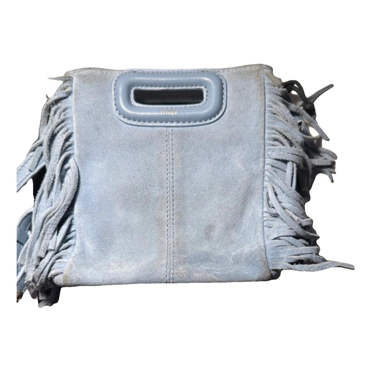 Sac M crossbody bag