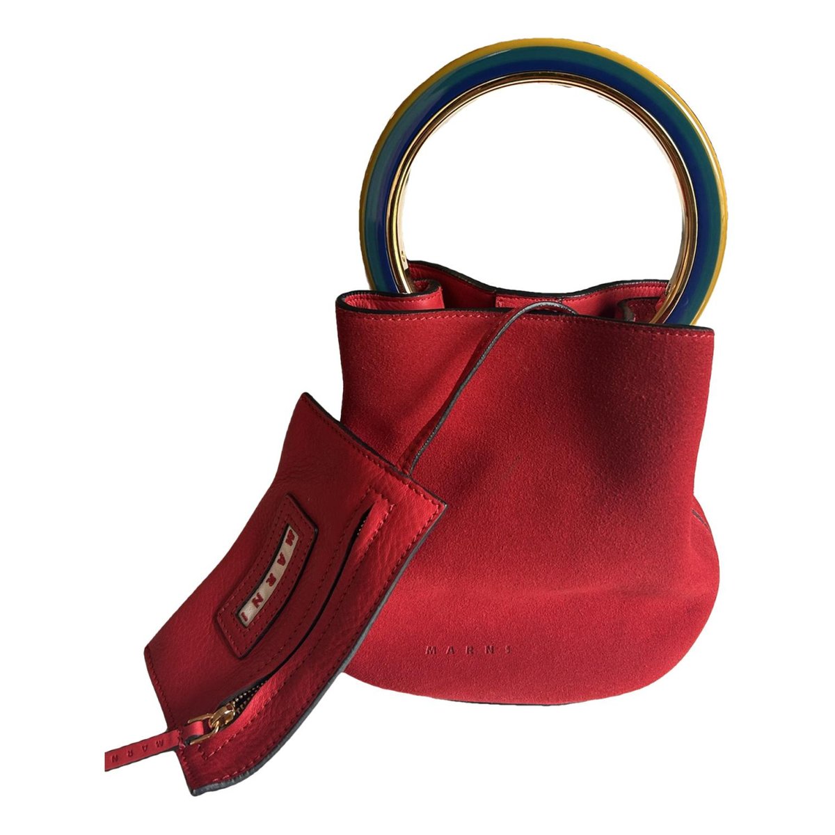 Pannier tote