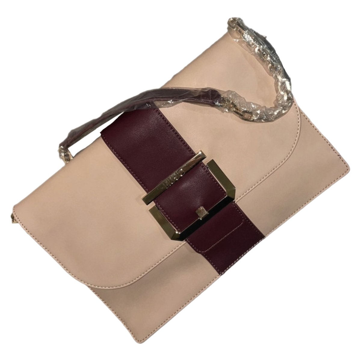 Clutch bag